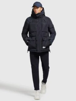 Khujo Talvitakki 'Jedi' -Khujo 9c80ee89eb6c684130d9766900f31cc2