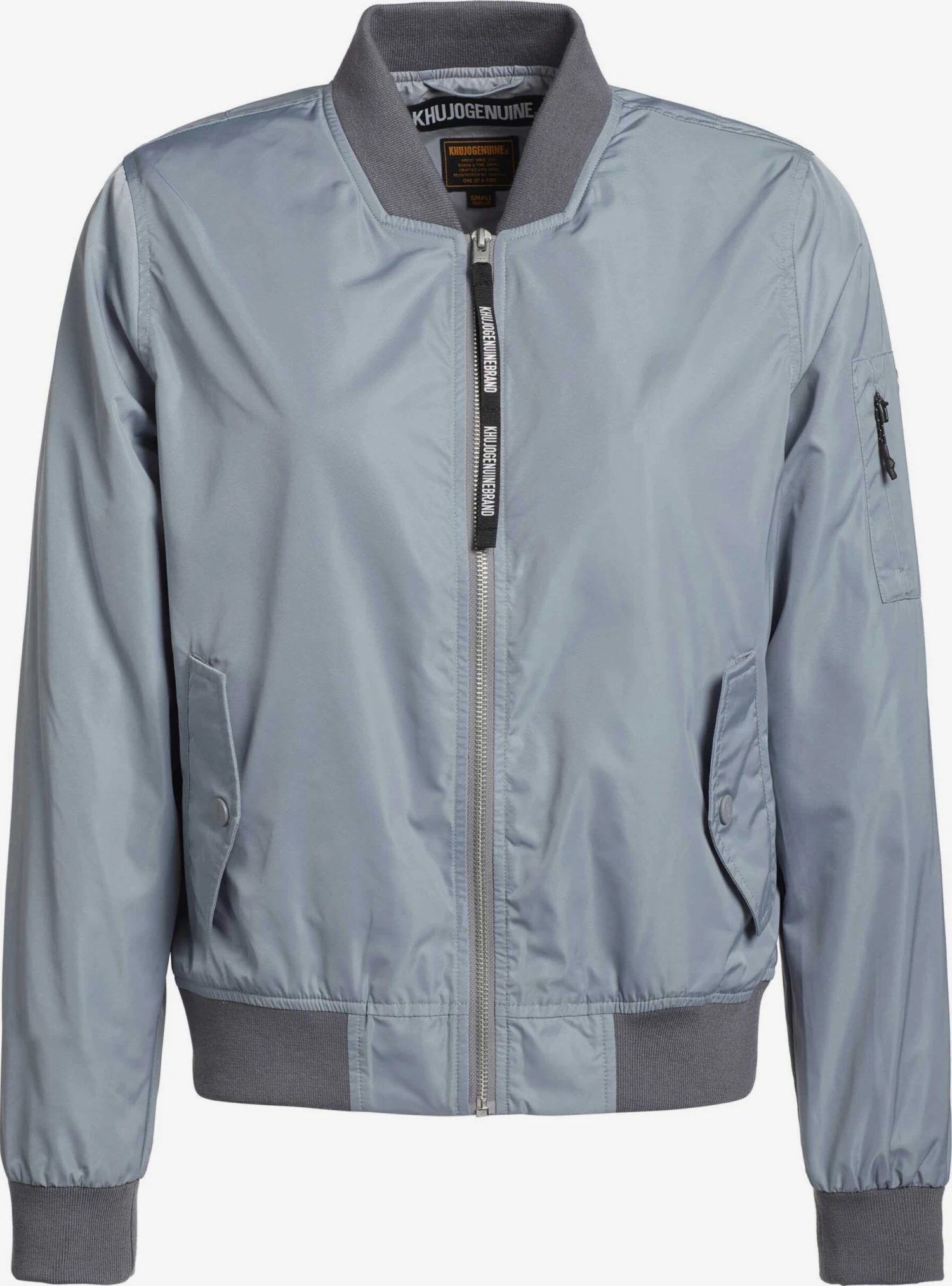 Khujo Välikausitakki 'STENCE' 11 Khujo Välikausitakki 'STENCE' - Image 9