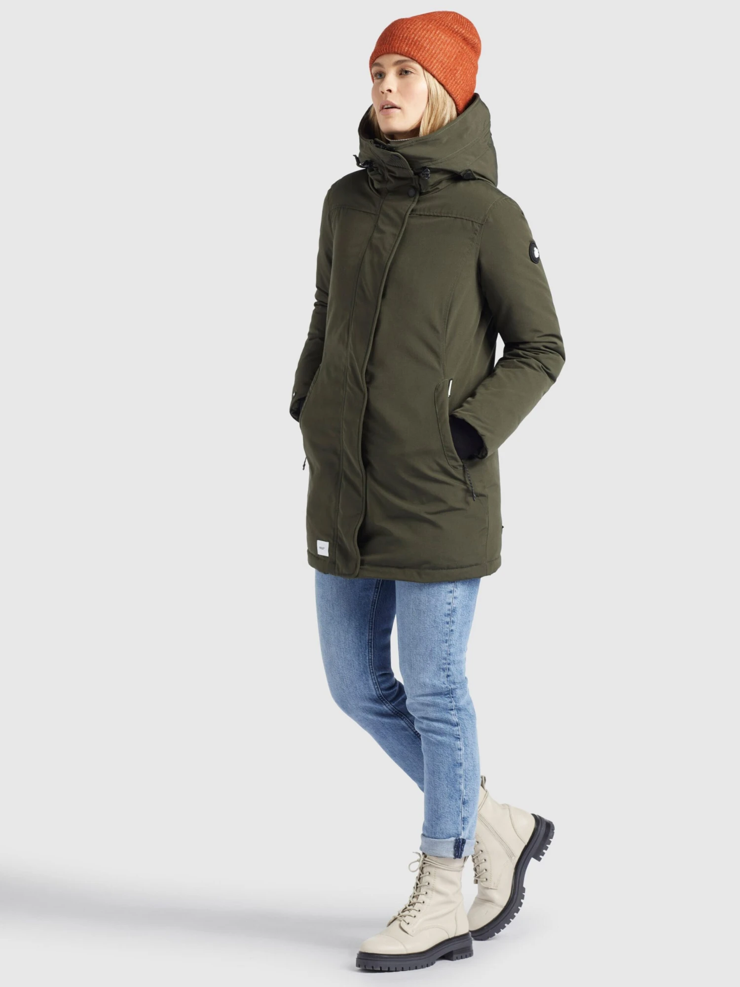 Khujo Talvitakki 'Kanda' 12 Khujo Talvitakki 'Kanda' - Image 10