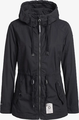 Khujo Välikausitakki ' SESIA ' 6 Khujo Välikausitakki ' SESIA ' - Image 4