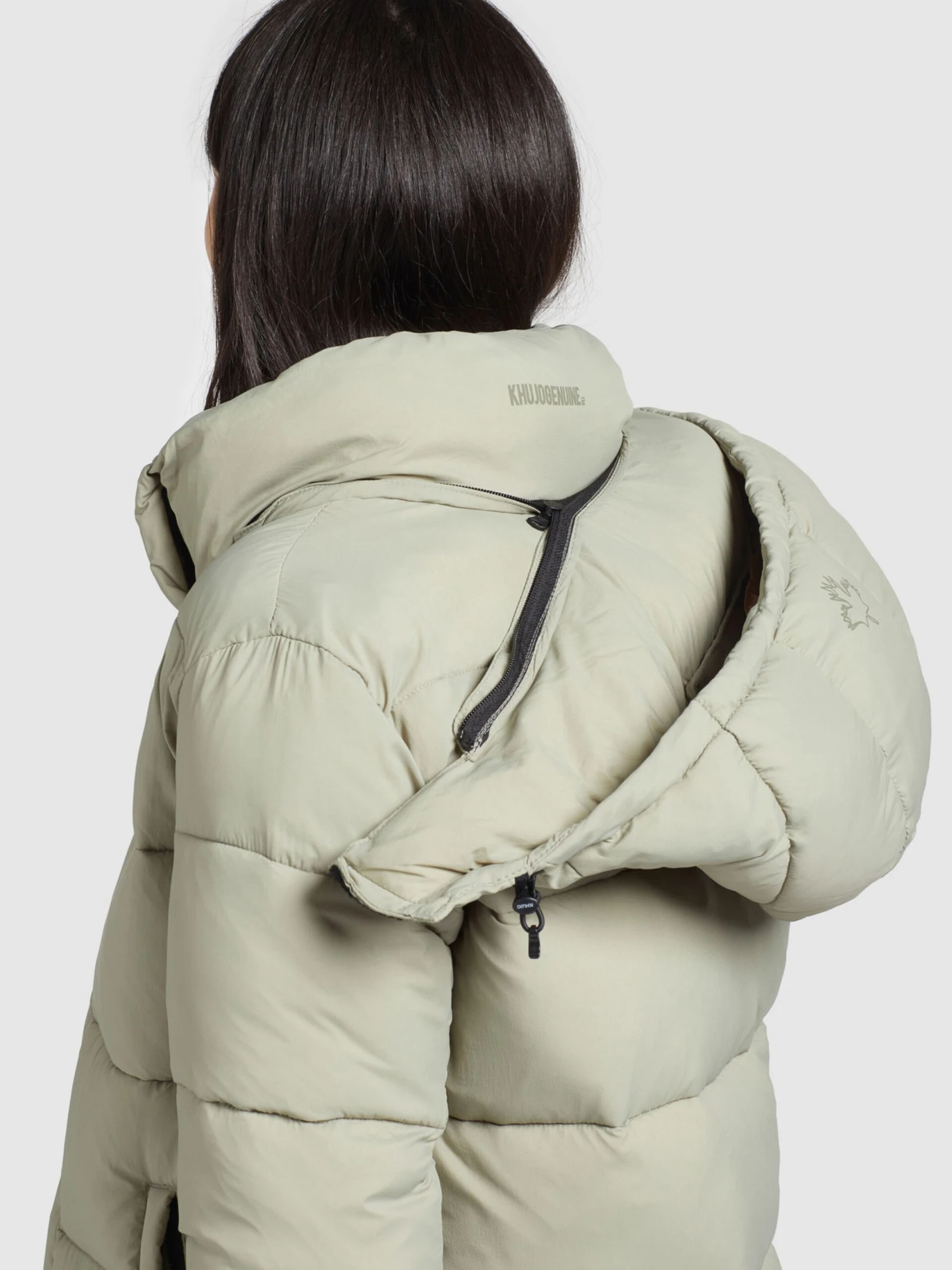 Khujo Talvitakki 'Gerda' 5 Khujo Talvitakki 'Gerda' - Image 3