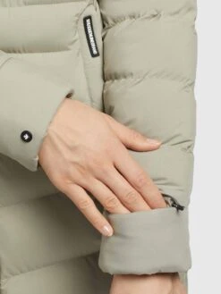 Khujo Talvitakki 'Tuhani' -Khujo 9f218798149b0569801e1774d947626f