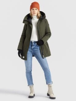 Khujo Talvitakki 'Kanda' 15 Khujo Talvitakki 'Kanda' -Khujo a07c89186df95af3c25d94ff1b3d69e9