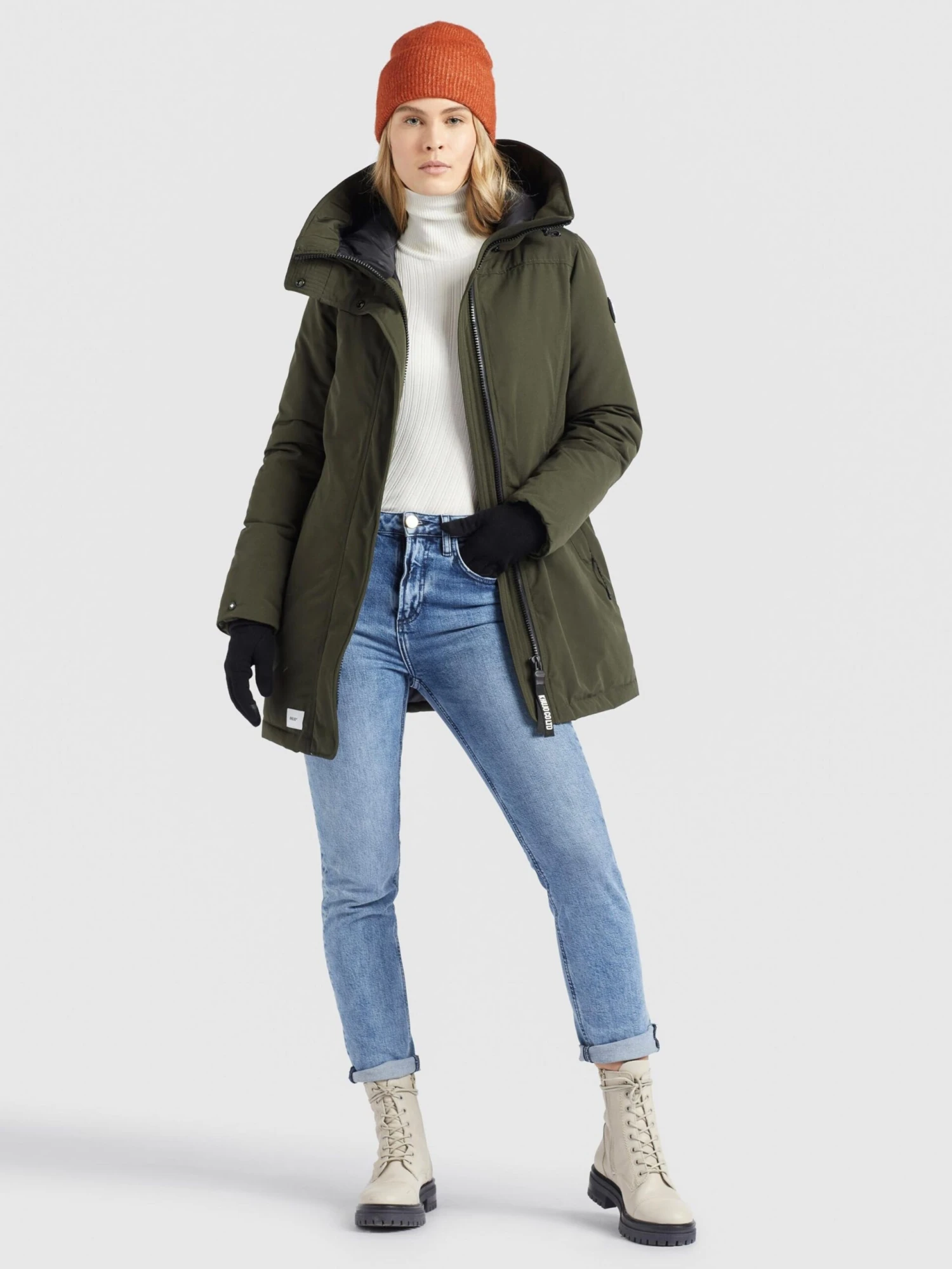 Khujo Talvitakki 'Kanda' 6 Khujo Talvitakki 'Kanda' - Image 4