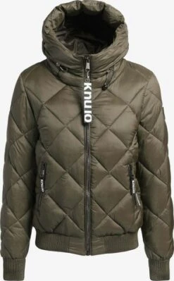 Khujo Välikausitakki 'Sarabi' -Khujo a091198d02f4587e826237a7da1d0f95 1