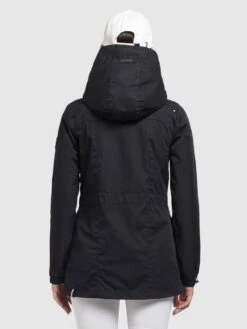 Khujo Välikausiparka 'ELST' 18 Khujo Välikausiparka 'ELST' -Khujo a215066c3848f406a328cc30aa5cb8bd