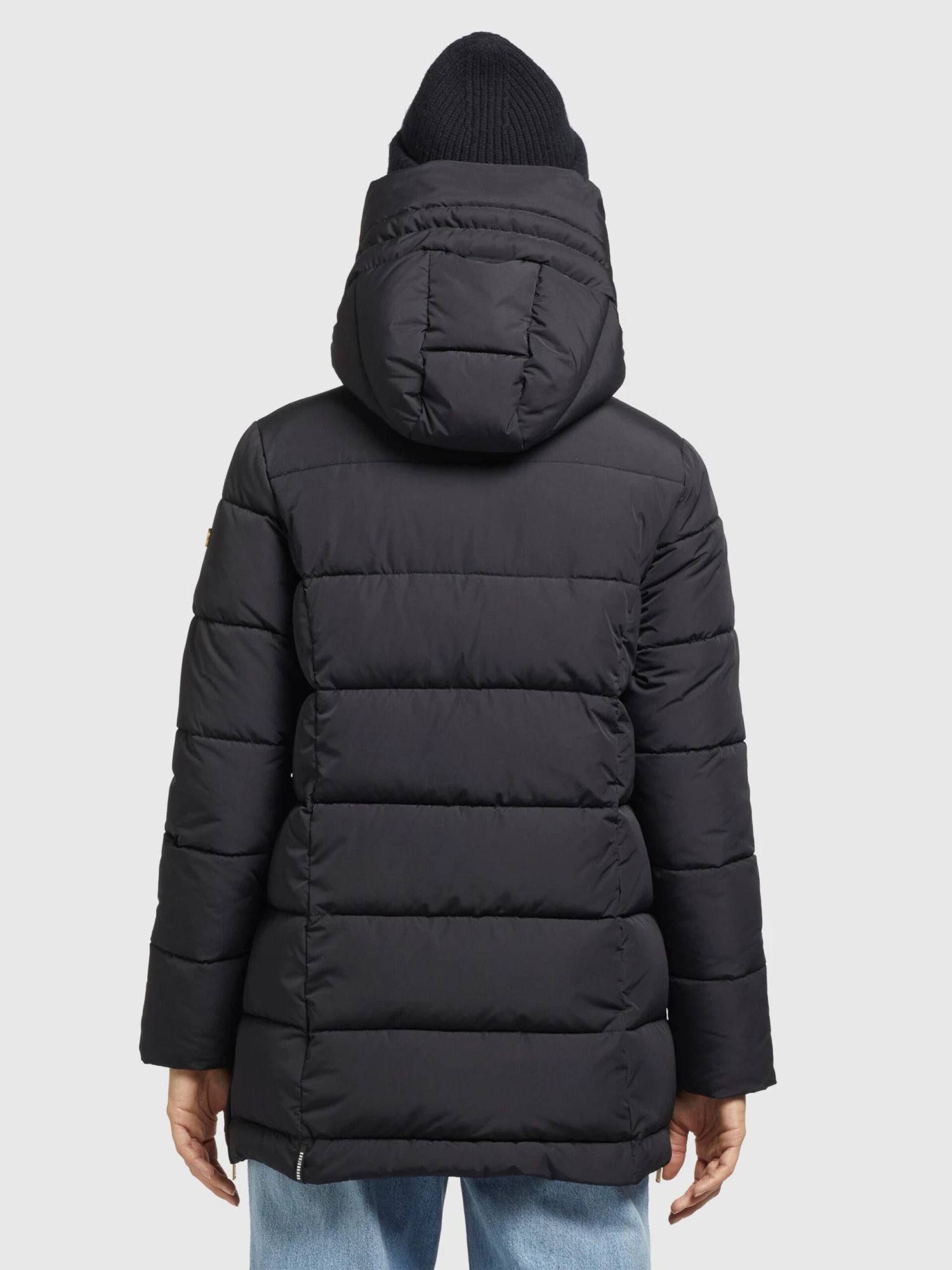 Khujo Talvitakki 'Melen' 3 Khujo Talvitakki 'Melen'