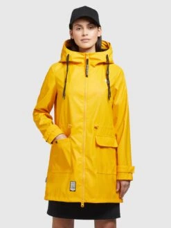 Khujo Välikausitakki 'VEGA' -Khujo a4bddb26a5a88cfe7935a00ba238dade