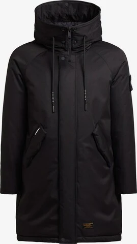 Khujo Pitkä Talvitakki 'Tuck' 7 Khujo Pitkä Talvitakki 'Tuck' - Image 5