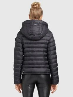 Khujo Välikausitakki 'Lovina' 17 Khujo Välikausitakki 'Lovina' -Khujo a5a6d475c49b91a4c275d340d96745c6