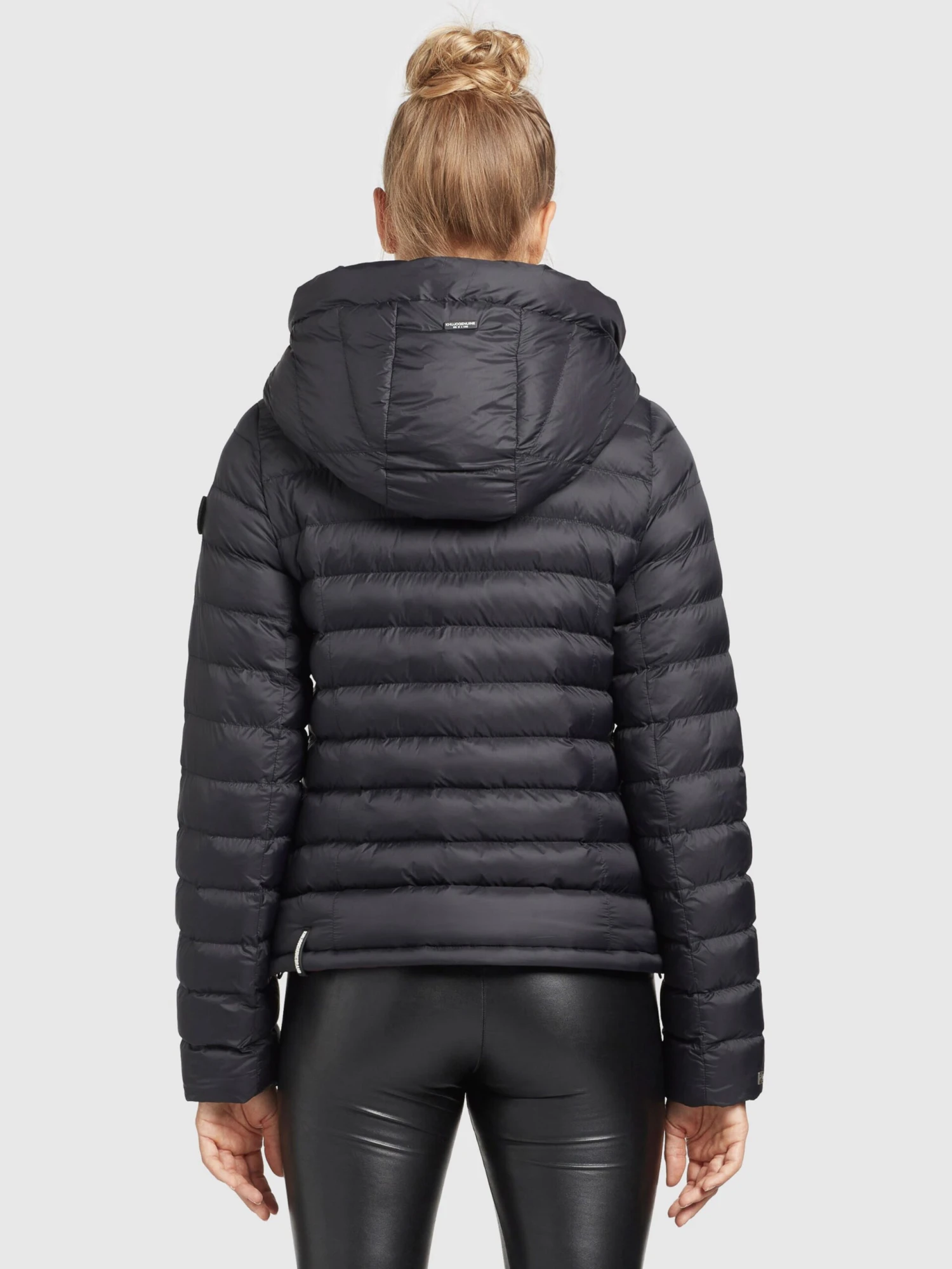 Khujo Välikausitakki 'Lovina' 6 Khujo Välikausitakki 'Lovina' - Image 4