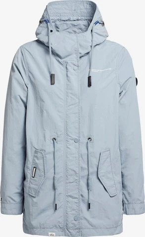 Khujo Välikausitakki 'CAIMA' 10 Khujo Välikausitakki 'CAIMA' - Image 8