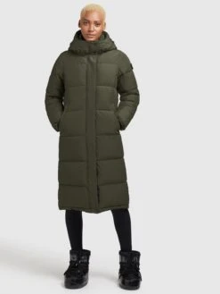 Khujo Talvitakki 'Tione'