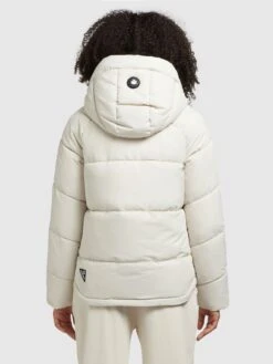 Khujo Toiminnallinen Takki 'Monty' -Khujo a8f0672d4c418b17cfa1d3cfddedd887