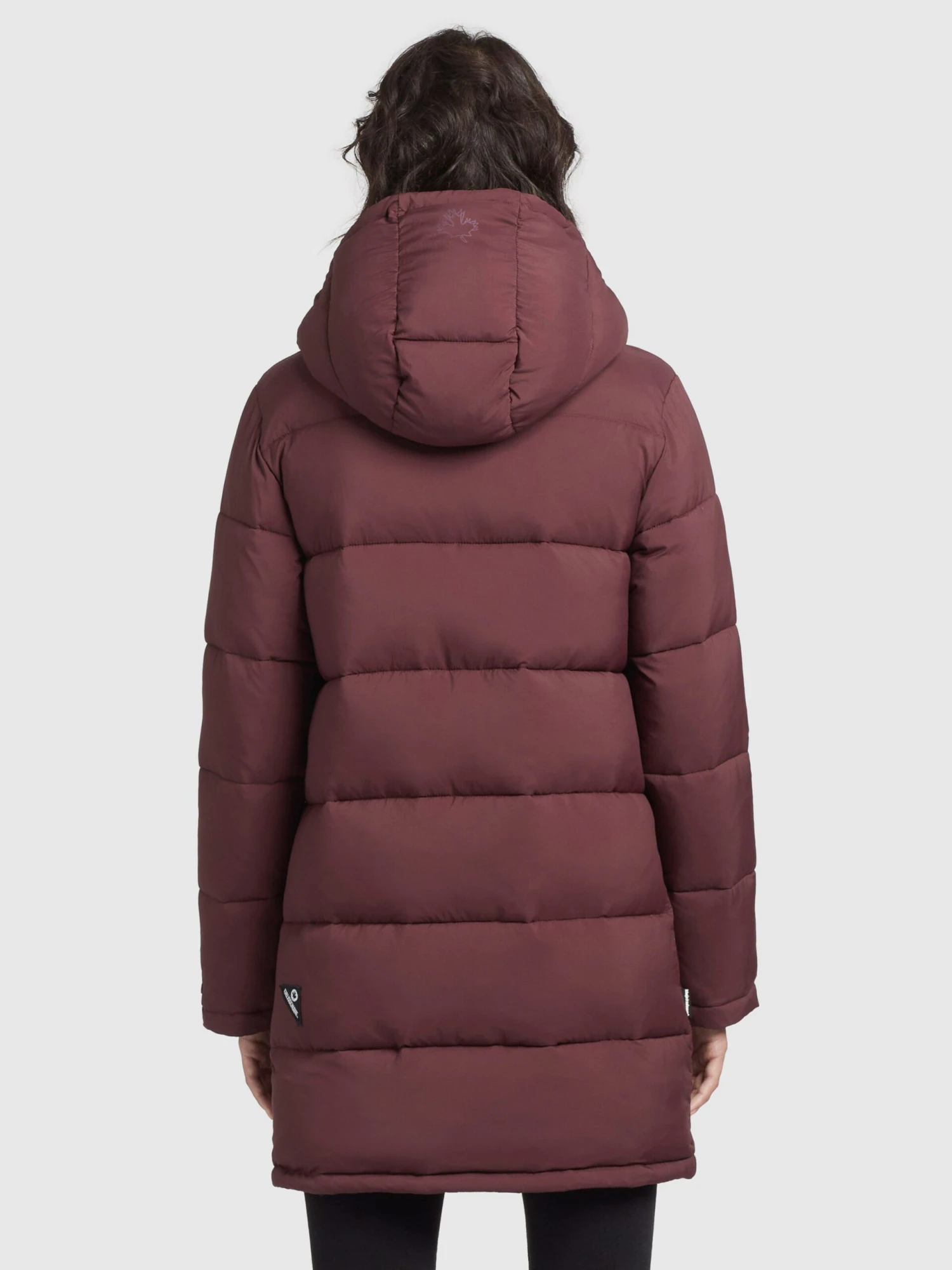 Khujo Talvitakki 'Wencke Matt' 3 Khujo Talvitakki 'Wencke Matt'