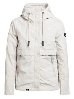 Khujo Välikausitakki ' ZAHIRA3 ' -Khujo ab056f513cede89a52cf6d5e75ebbf8b 1