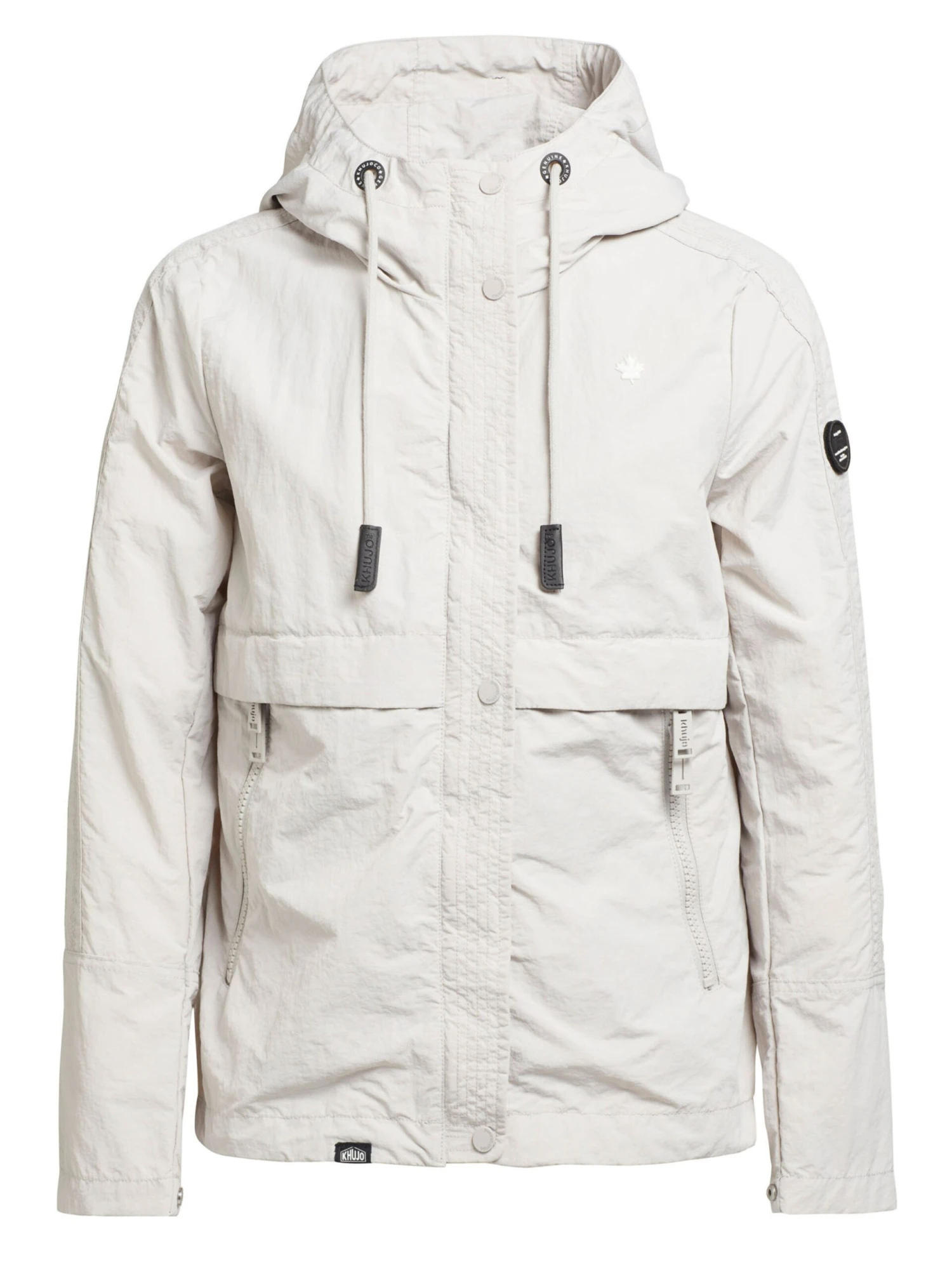 Khujo Välikausitakki 'ZAHIRA 3' 4 Khujo Välikausitakki 'ZAHIRA 3' - Image 2