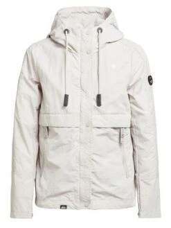 Khujo Välikausitakki 'ZAHIRA3' -Khujo ab056f513cede89a52cf6d5e75ebbf8b