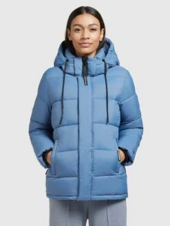 Khujo Talvitakki 'Evona' -Khujo ac04e266e756c0cdbbd5f738da520140