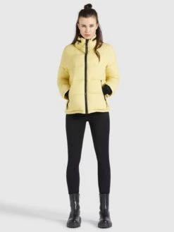 Khujo Talvitakki 'Blondie Matt'