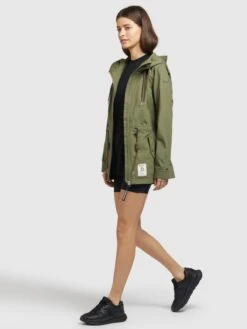 Khujo Välikausitakki ' SESIA ' 17 Khujo Välikausitakki ' SESIA ' -Khujo ad564347434305f858319fe4320bf4fc