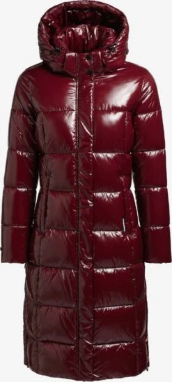 Khujo Pitkä Talvitakki 'Tonka' -Khujo af97c19ae755462f60bac3ab2faa10b1