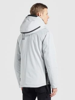 Khujo Talvitakki 'Rudolf'