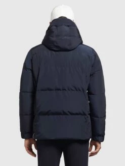 Khujo Talvitakki 'Bizkit' -Khujo b161b7e94b6eaa4d90162b216195b086