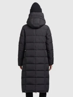 Khujo Pitkä Talvitakki 'Aruba' 15 Khujo Pitkä Talvitakki 'Aruba' -Khujo b17d7b9e5575fb536e32d462c3df8271