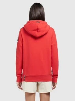 Khujo Collegetakki 'SALOMEA' -Khujo b305070ce520812a9d48478e107521d6