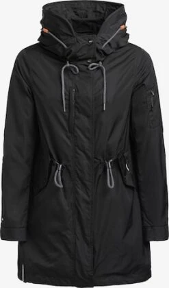 Khujo Välikausiparka 'DAYES' 18 Khujo Välikausiparka 'DAYES' -Khujo b3506dfcbabe19ffe816f6ed2341eb8c 1