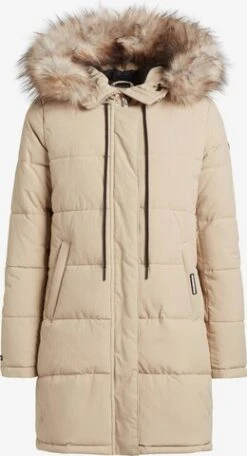 Khujo Pitkä Talvitakki 'Jarvana' 14 Khujo Pitkä Talvitakki 'Jarvana' -Khujo b59659fc5ed189c2e4fc2a1a53579462