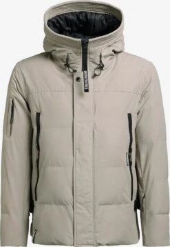 Khujo Välikausitakki ' TATENO ' -Khujo b6f7c77d5cb65f9bec953643d8e3079d