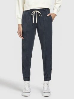 Khujo Tapered Housut 'SANDI' 22 Khujo Tapered Housut 'SANDI' -Khujo b750b6ea94902fde9f871f7e06406797