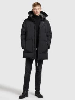 Khujo Talvitakki 'Rexx' -Khujo b75baccb5191b6b2e8f9dd85ebfb7320