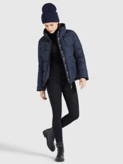 Khujo Talvitakki 'Tuba 2' -Khujo b75ccdb719aa7c7add2098e6f909ecd5