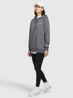 Khujo Collegepaita 'ODETTE' -Khujo b7e020e5a6b70243b2ec0c083c7d1f04