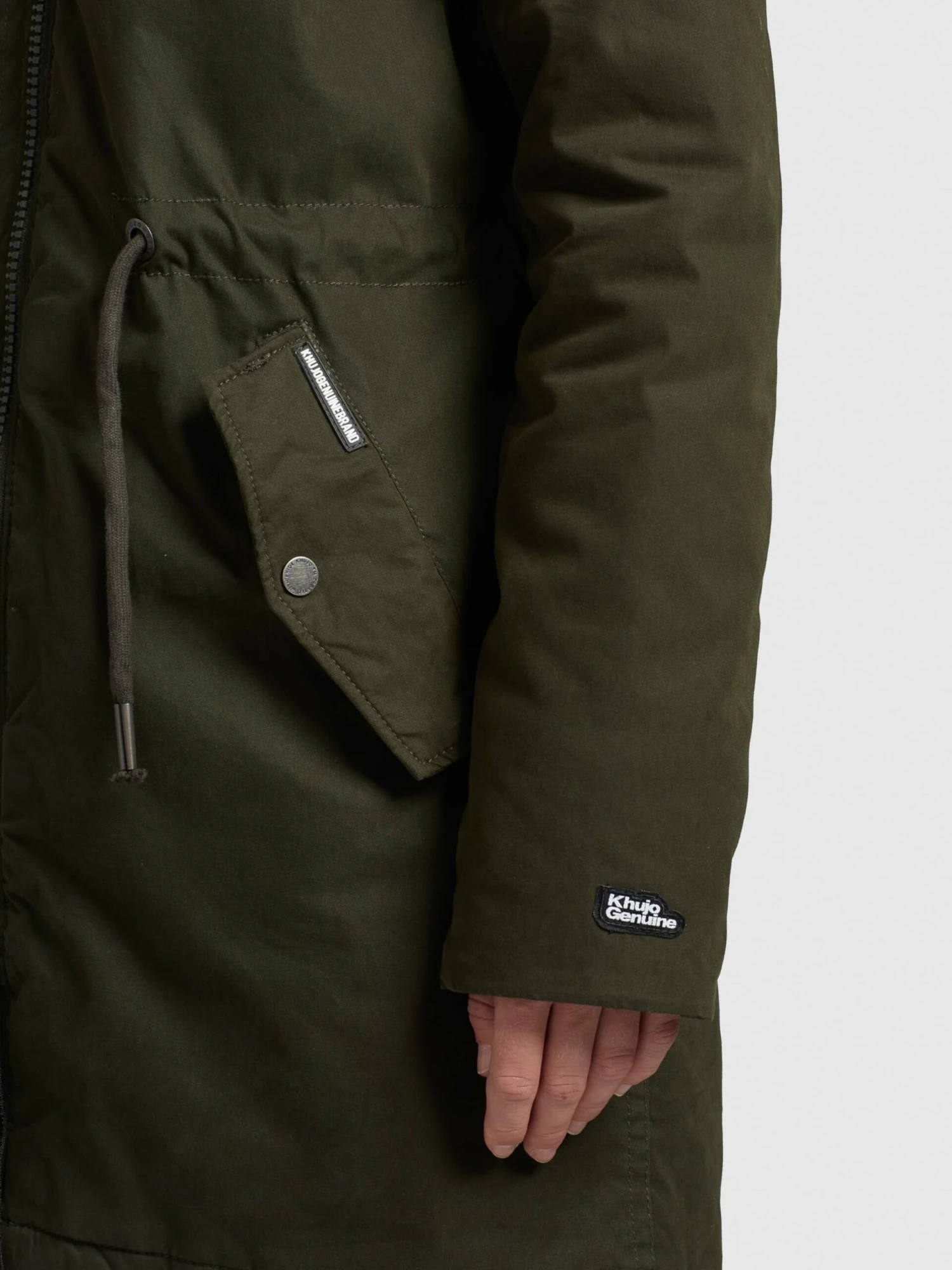 Khujo Talviparka 'Codish' 10 Khujo Talviparka 'Codish' - Image 8