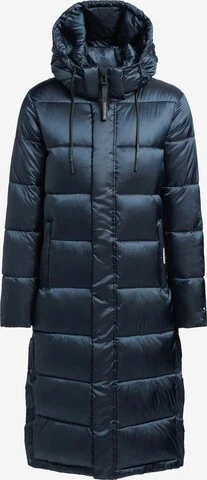 Khujo Pitkä Talvitakki 'Julina' 9 Khujo Pitkä Talvitakki 'Julina' - Image 7