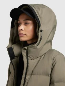 Khujo Talvitakki 'Tanare' -Khujo b87c103a3d7159e9ba8f8bb632169ff7