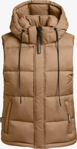 Khujo Liivi 'Eden' -Khujo b92276690c9c37e8d88a9de26f5d4e85