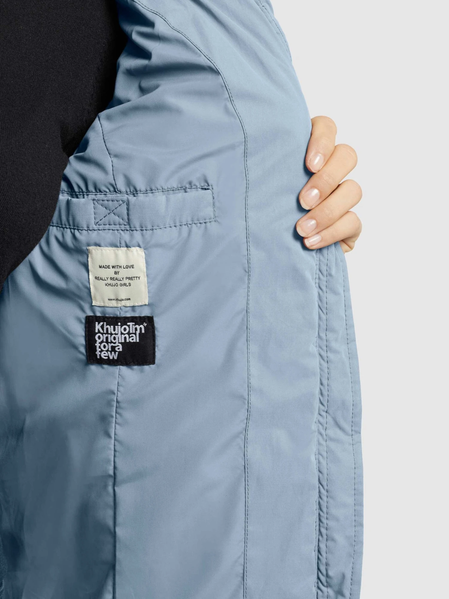 Khujo Talvitakki 'Tweety Prime' 4 Khujo Talvitakki 'Tweety Prime' - Image 2