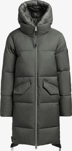 Khujo Pitkä Talvitakki 'Aniva 2' 11 Khujo Pitkä Talvitakki 'Aniva 2' - Image 9