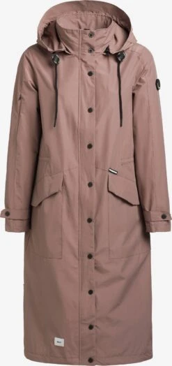 Khujo Välikausitakki 'Smilla' 16 Khujo Välikausitakki 'Smilla' -Khujo bad44eb0653fde5d88ae9e5309c31deb