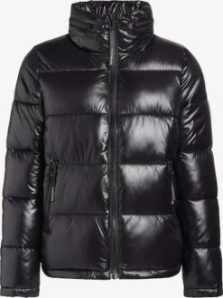 Khujo Talvitakki 'Blondie Shiny' -Khujo bbbdaac6665a87c3c8e2779aaacbd937