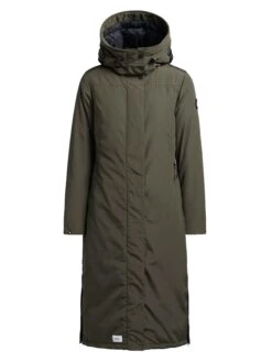 Khujo Pitkä Talvitakki 'Abella' 18 Khujo Pitkä Talvitakki 'Abella' -Khujo bbffd5f79ffd36e0e26bc5f79eb40500 1