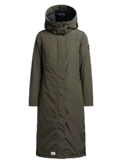 Khujo Pitkä Talvitakki 'Abella' 14 Khujo Pitkä Talvitakki 'Abella' -Khujo bbffd5f79ffd36e0e26bc5f79eb40500