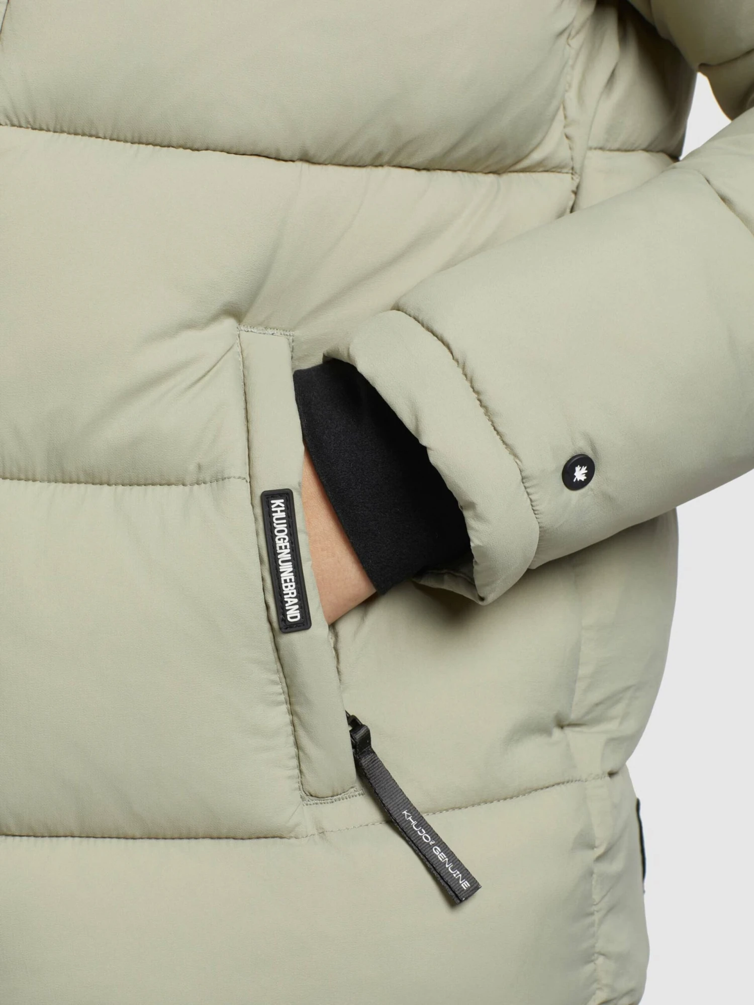 Khujo Talvitakki 'Gerda' 11 Khujo Talvitakki 'Gerda' - Image 9