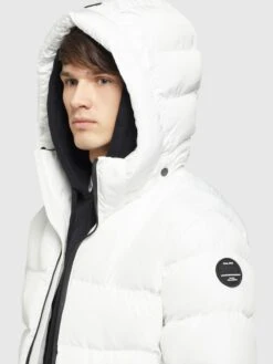 Khujo Toiminnallinen Takki 'Sumo' 16 Khujo Toiminnallinen Takki 'Sumo' -Khujo be386691011ff4be37cccfb42d26c7f4