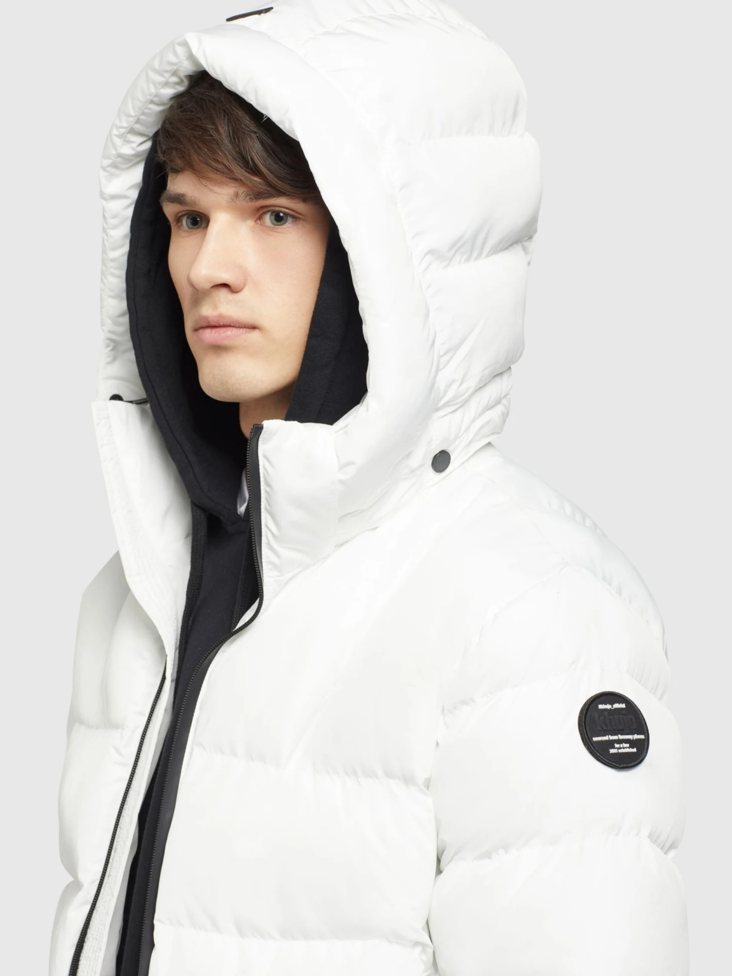 Khujo Toiminnallinen Takki 'Sumo' 5 Khujo Toiminnallinen Takki 'Sumo' - Image 3